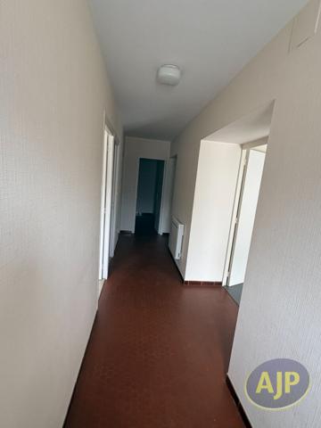Location appartement Vendays Montalivet : 710 € - AJP Le Verdon Immobilier