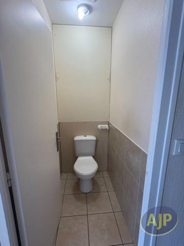 Location appartement Vendays Montalivet : 710 € - AJP Le Verdon Immobilier