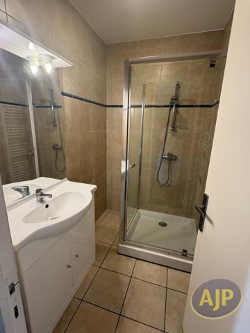 Location appartement Vendays Montalivet : 710 € - AJP Le Verdon Immobilier