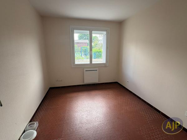 Location appartement Vendays Montalivet : 710 € - AJP Le Verdon Immobilier