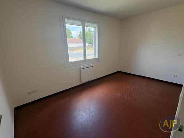 Location appartement Vendays Montalivet : 710 € - AJP Le Verdon Immobilier