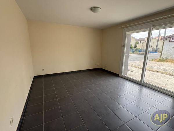 Location appartement Vendays Montalivet : 710 € - AJP Le Verdon Immobilier