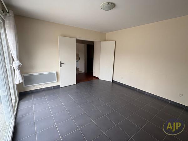 Location appartement Vendays Montalivet : 710 € - AJP Le Verdon Immobilier