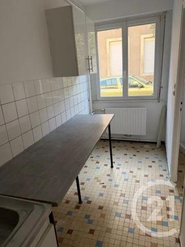 Appartement F1 à vendre  1 pièce - 32,68 m 2   METZ  - 57
