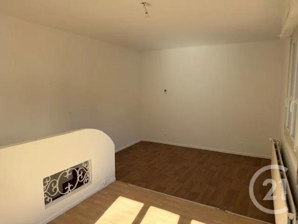 Appartement F1 à vendre  1 pièce - 32,68 m 2   METZ  - 57