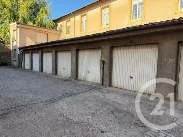 Appartement F1 à vendre  1 pièce - 32,68 m 2   METZ  - 57