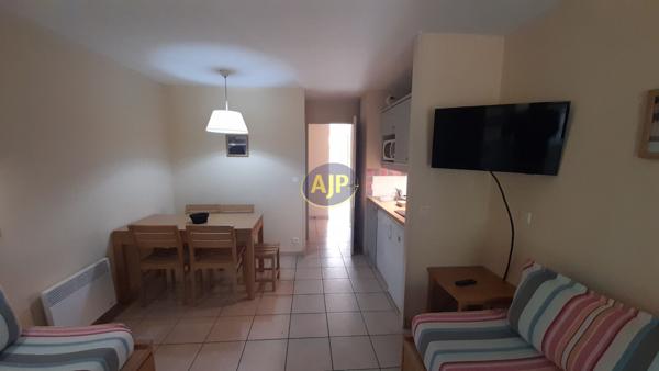Vente appartement Soulac Sur Mer : 60 000 € - AJP Soulac Immobilier