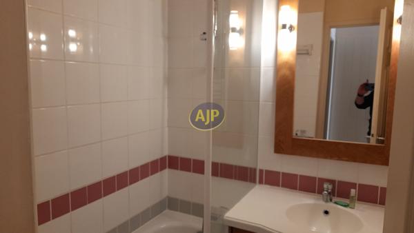 Vente appartement Soulac Sur Mer : 60 000 € - AJP Soulac Immobilier