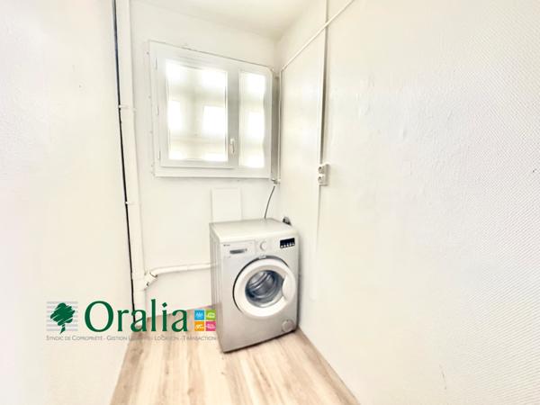 Appartement · Location Merignac (33700) 3 pièces · 74m²