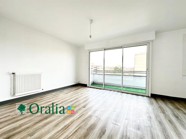 Appartement · Location Merignac (33700) 3 pièces · 74m²