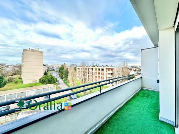 Appartement · Location Merignac (33700) 3 pièces · 74m²
