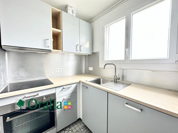 Appartement · Location Merignac (33700) 3 pièces · 74m²
