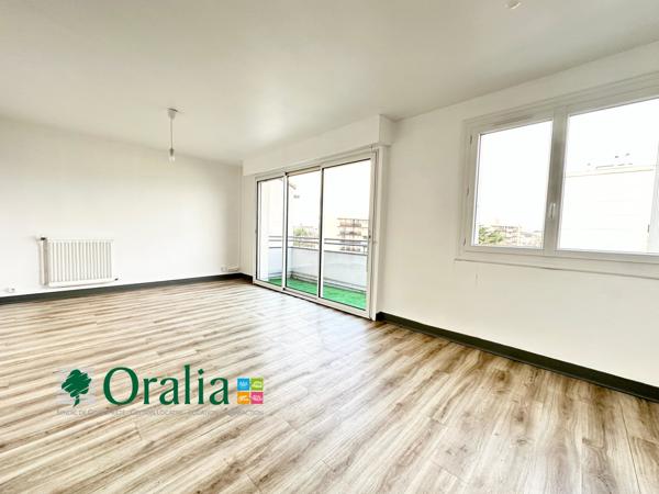 Appartement · Location Merignac (33700) 3 pièces · 74m²