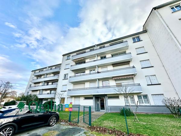 Appartement · Location Merignac (33700) 3 pièces · 74m²