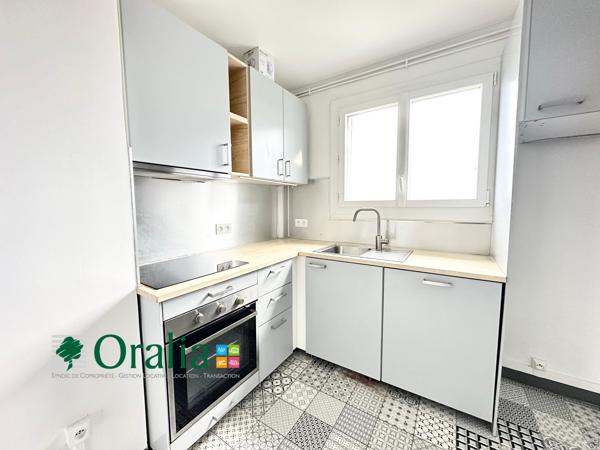 Appartement · Location Merignac (33700) 3 pièces · 74m²