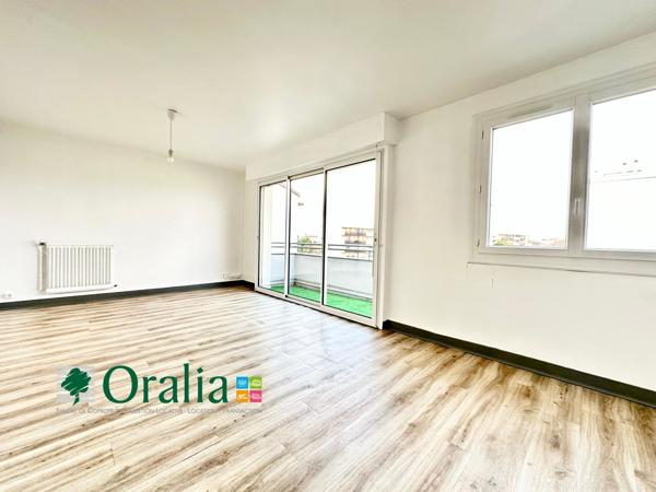 Appartement · Location Merignac (33700) 3 pièces · 74m²