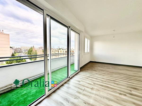 Appartement · Location Merignac (33700) 3 pièces · 74m²