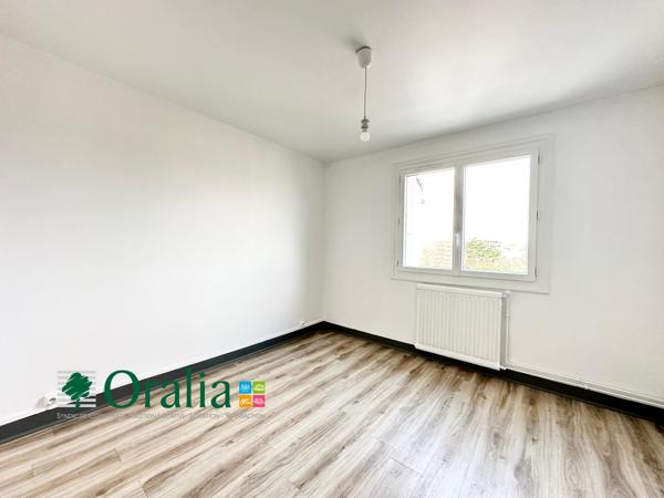 Appartement · Location Merignac (33700) 3 pièces · 74m²