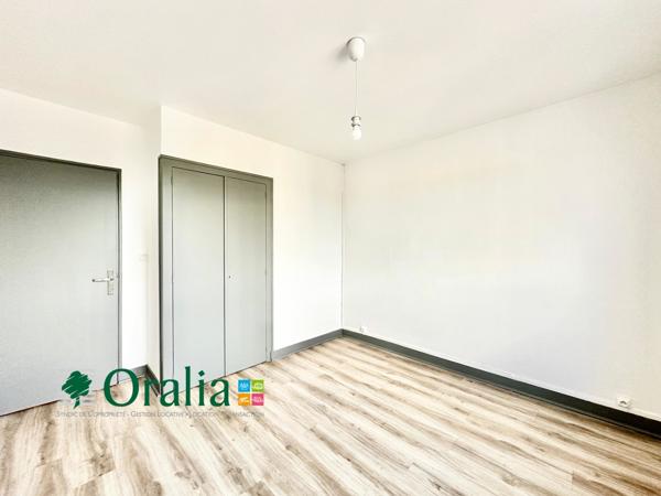 Appartement · Location Merignac (33700) 3 pièces · 74m²