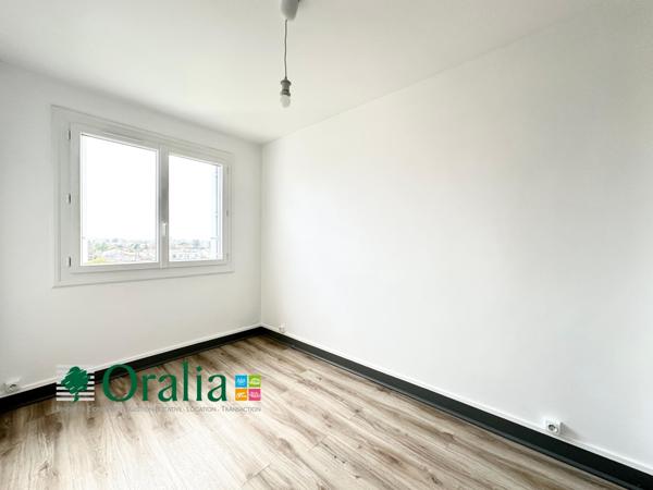 Appartement · Location Merignac (33700) 3 pièces · 74m²