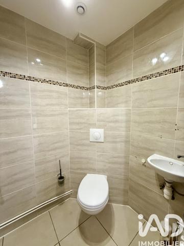 Maison à vendre 5 pièces 104 m² Stiring-Wendel