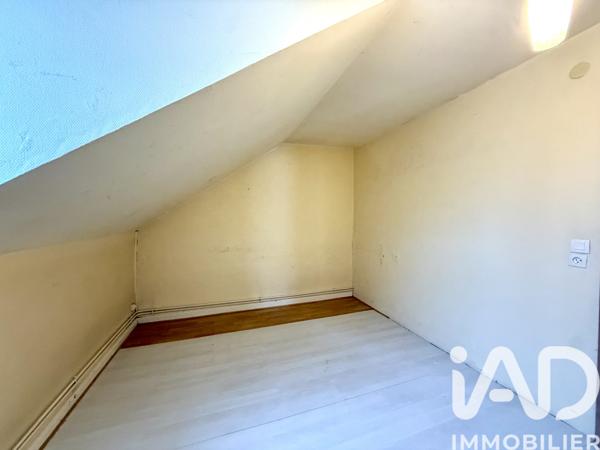 Maison à vendre 5 pièces 104 m² Stiring-Wendel