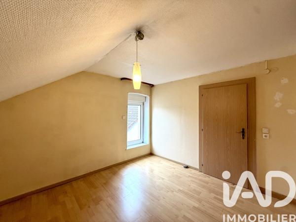Maison à vendre 5 pièces 104 m² Stiring-Wendel