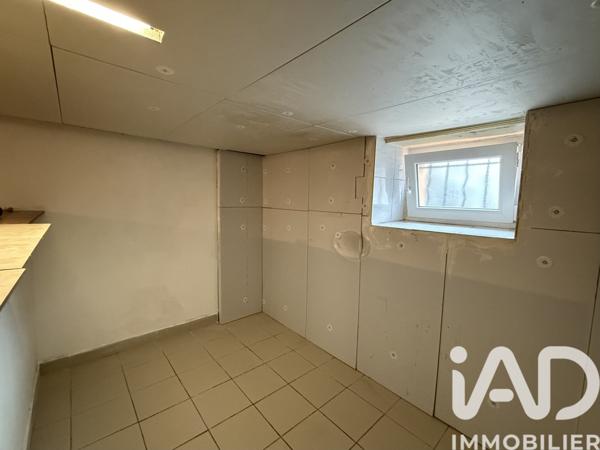 Maison à vendre 5 pièces 104 m² Stiring-Wendel