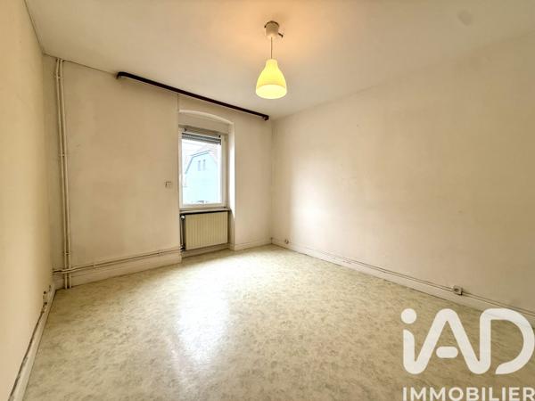 Maison à vendre 5 pièces 104 m² Stiring-Wendel