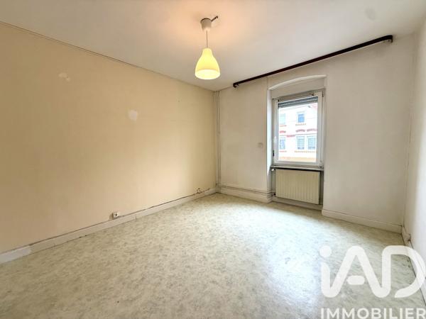 Maison à vendre 5 pièces 104 m² Stiring-Wendel