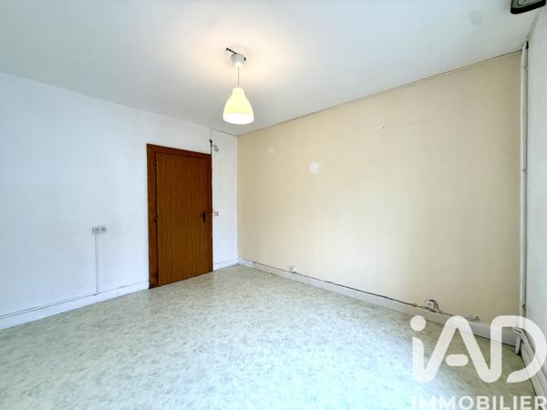 Maison à vendre 5 pièces 104 m² Stiring-Wendel