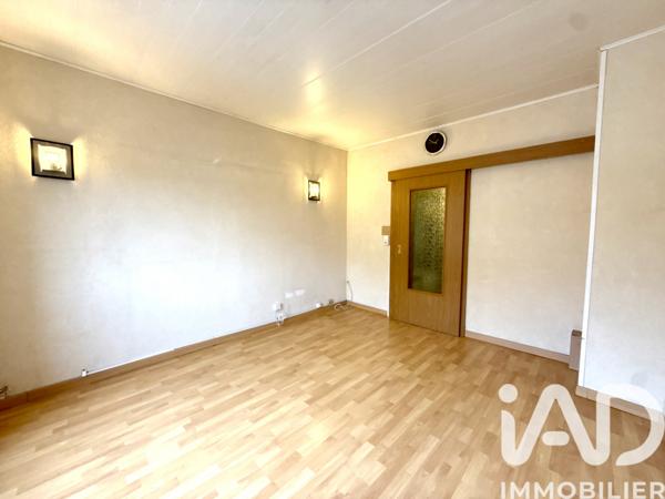 Maison à vendre 5 pièces 104 m² Stiring-Wendel