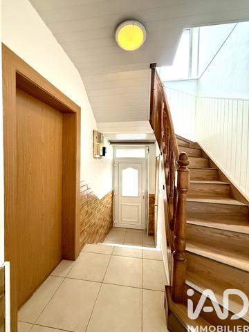 Maison à vendre 5 pièces 104 m² Stiring-Wendel