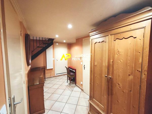 Argenteuil Les Côteaux - Maison 5 pièces, 3 chambres €369 000 ** - Référence 4488