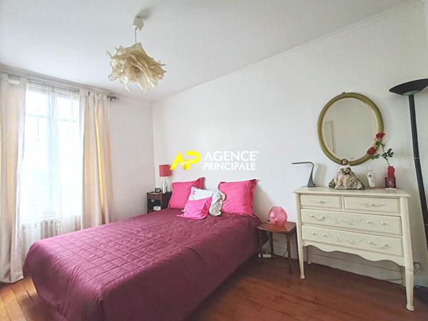 Argenteuil Les Côteaux - Maison 5 pièces, 3 chambres €369 000 ** - Référence 4488