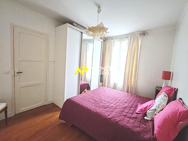 Argenteuil Les Côteaux - Maison 5 pièces, 3 chambres €369 000 ** - Référence 4488