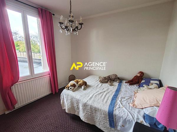 Argenteuil Les Côteaux - Maison 5 pièces, 3 chambres €369 000 ** - Référence 4488