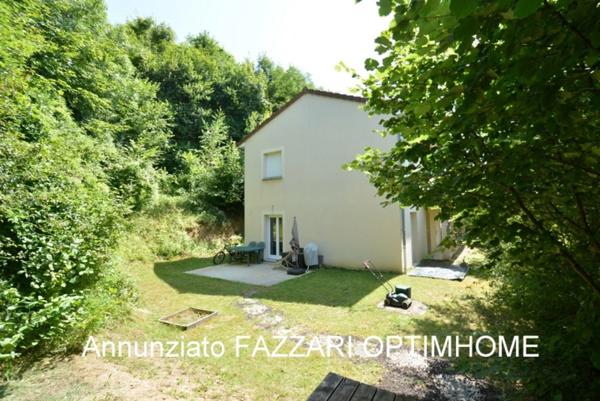 À Vendre en exclusivité, proche de la Belgique et du Luxembourg, une maison individuelle de 3 chambres située sur la commune de Dun-sur-Meuse !