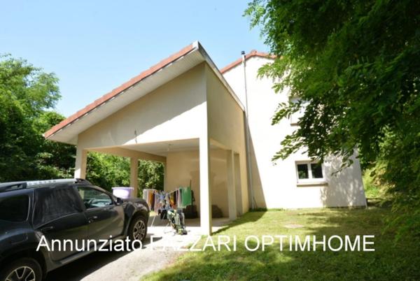 À Vendre en exclusivité, proche de la Belgique et du Luxembourg, une maison individuelle de 3 chambres située sur la commune de Dun-sur-Meuse !