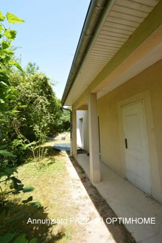 À Vendre en exclusivité, proche de la Belgique et du Luxembourg, une maison individuelle de 3 chambres située sur la commune de Dun-sur-Meuse !