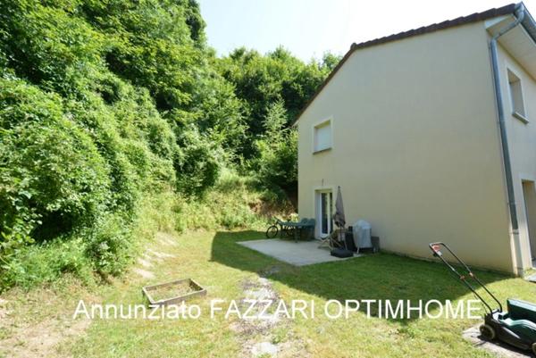 À Vendre en exclusivité, proche de la Belgique et du Luxembourg, une maison individuelle de 3 chambres située sur la commune de Dun-sur-Meuse !