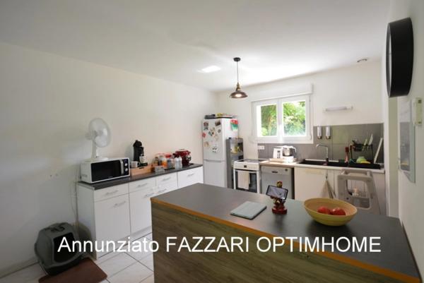 À Vendre en exclusivité, proche de la Belgique et du Luxembourg, une maison individuelle de 3 chambres située sur la commune de Dun-sur-Meuse !