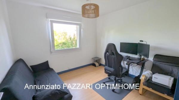 À Vendre en exclusivité, proche de la Belgique et du Luxembourg, une maison individuelle de 3 chambres située sur la commune de Dun-sur-Meuse !