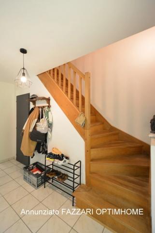 À Vendre en exclusivité, proche de la Belgique et du Luxembourg, une maison individuelle de 3 chambres située sur la commune de Dun-sur-Meuse !