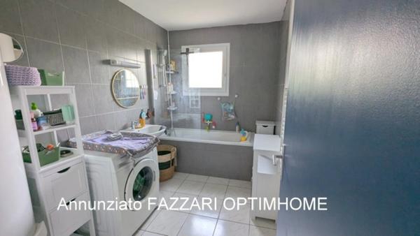 À Vendre en exclusivité, proche de la Belgique et du Luxembourg, une maison individuelle de 3 chambres située sur la commune de Dun-sur-Meuse !