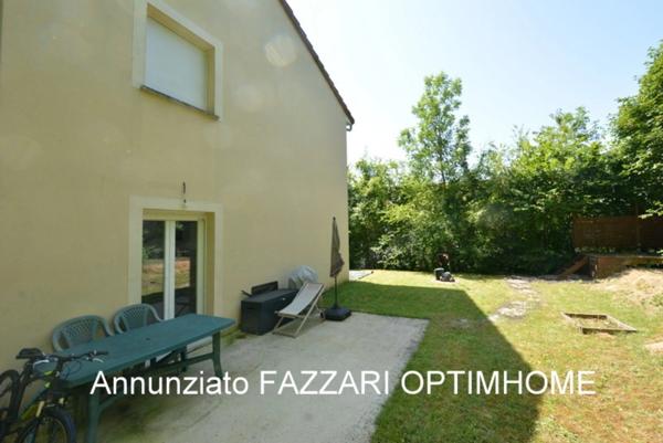 À Vendre en exclusivité, proche de la Belgique et du Luxembourg, une maison individuelle de 3 chambres située sur la commune de Dun-sur-Meuse !