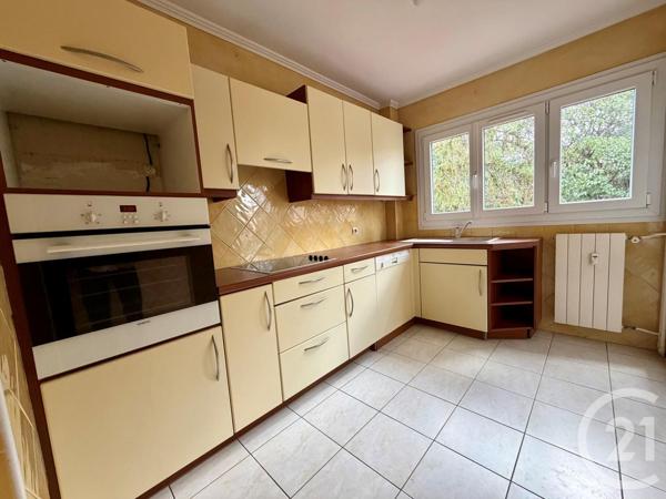 Appartement F4 à vendre  4 pièces - 76,88 m2 TOULON - 83