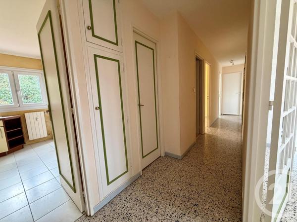 Appartement F4 à vendre  4 pièces - 76,88 m2 TOULON - 83