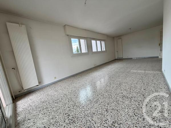 Appartement F4 à vendre  4 pièces - 76,88 m2 TOULON - 83