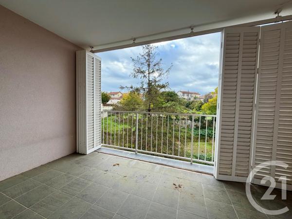 Appartement F4 à vendre  4 pièces - 76,88 m2 TOULON - 83